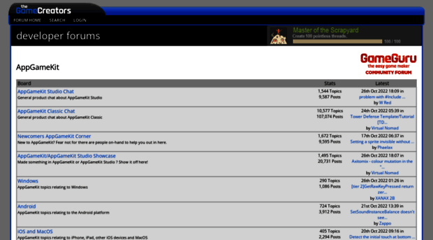 forum.thegamecreators.com