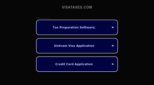 forum.visataxes.com