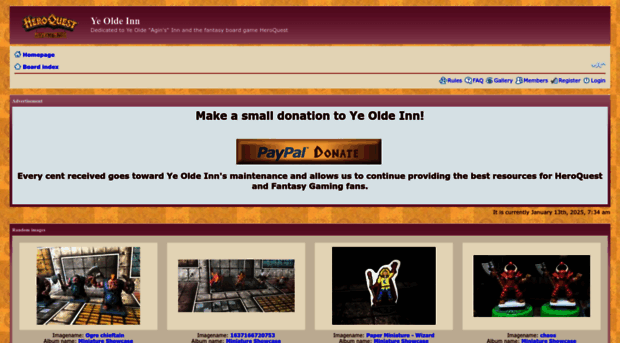 forum.yeoldeinn.com