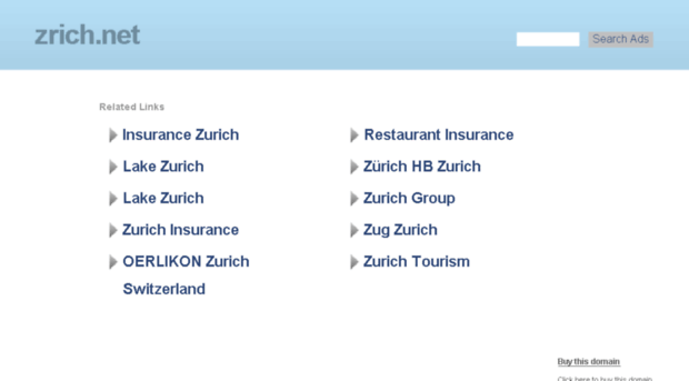 forum.zrich.net