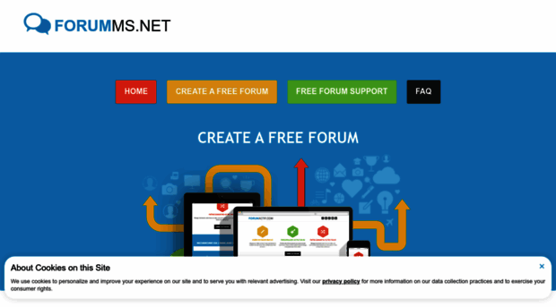 forumms.net