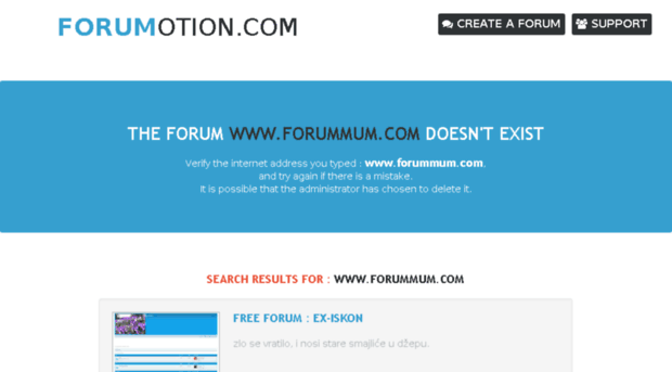 forummum.com