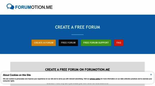 forumotion.me