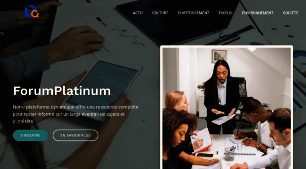 forumplatinum.com