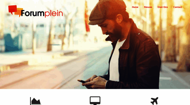forumplein.nl
