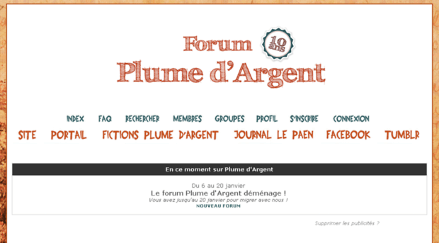 forumplumedargent.com