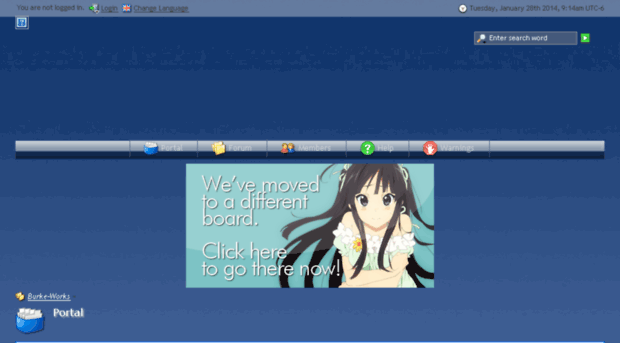 forums.burke-works.com