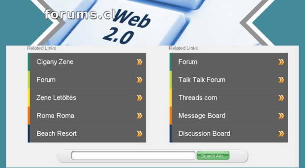 forums.cl