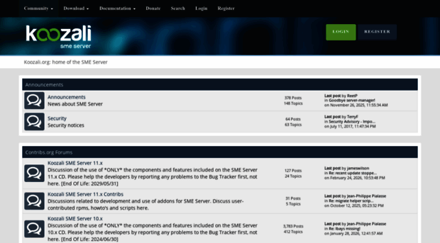 forums.contribs.org