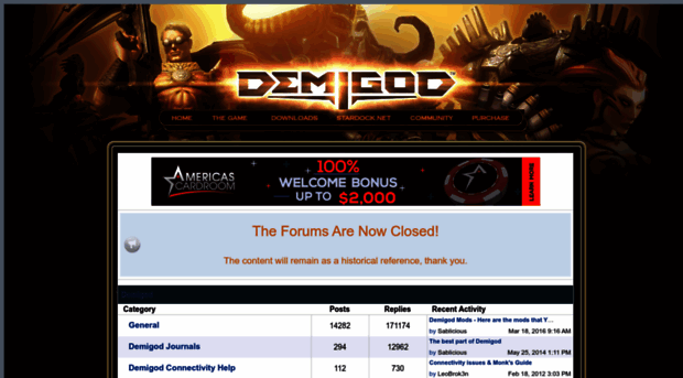 forums.demigodthegame.com