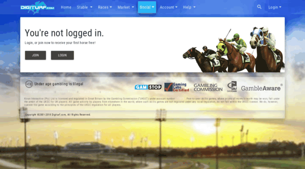 forums.digiturf.com