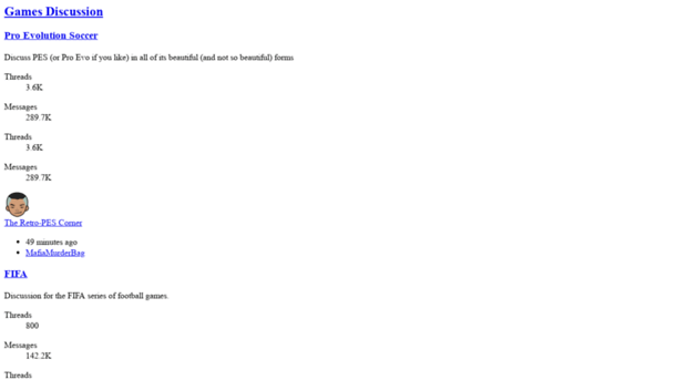 forums.evo-web.co.uk