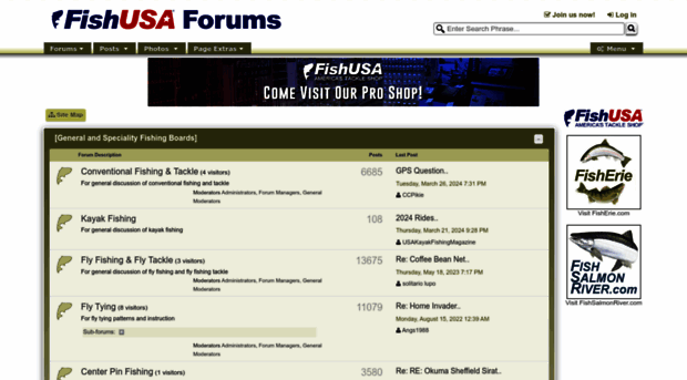 forums.fishusa.com