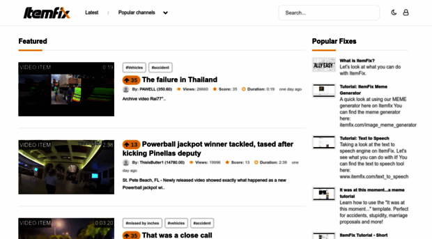 forums.liveleak.com