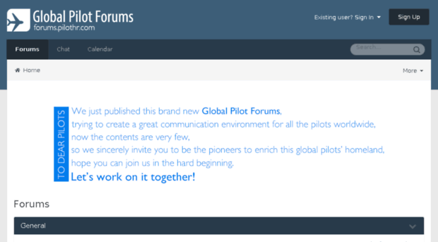 forums.pilothr.com