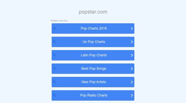 forums.popstar.com