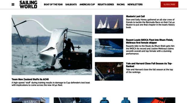 forums.sailingworld.com