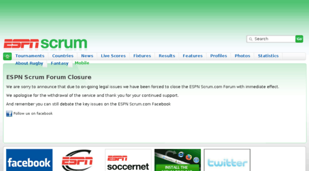 forums.scrum.com