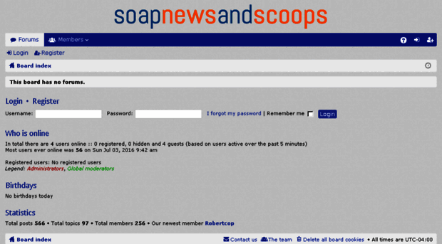 forums.soapnewsandscoops.com