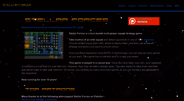 forums.stellarforces.com