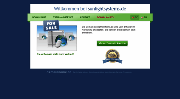 forums.sunlightsystems.de