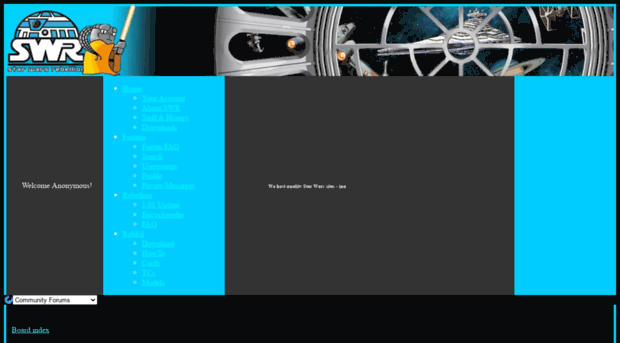 forums.swrebellion.com