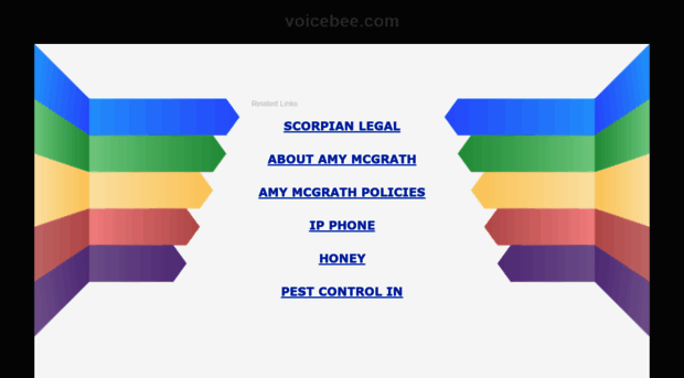 forums.voicebee.com