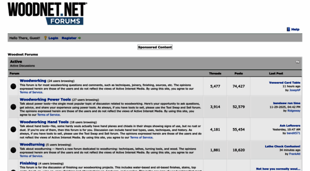 forums.woodnet.net