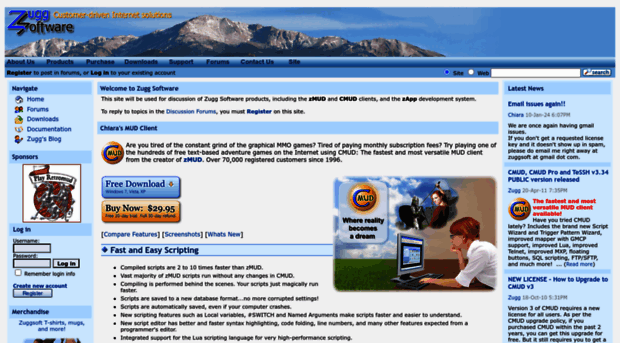 forums.zuggsoft.com