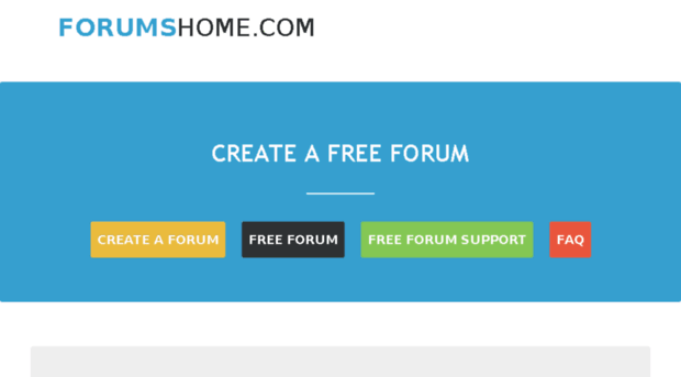 forumshome.com