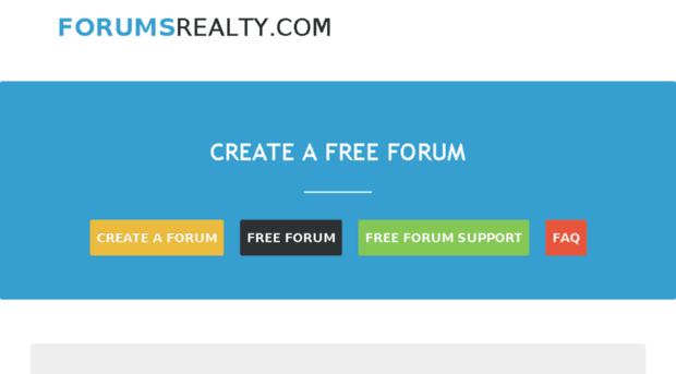 forumsrealty.com
