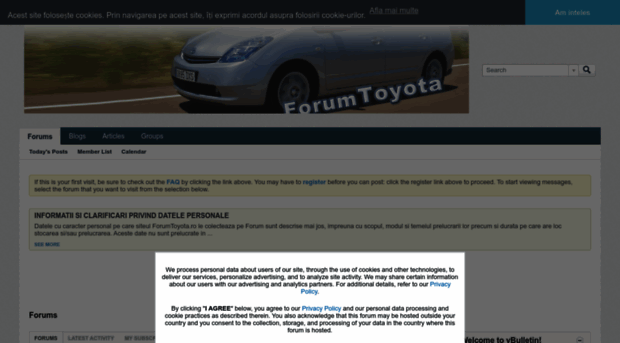 forumtoyota.ro