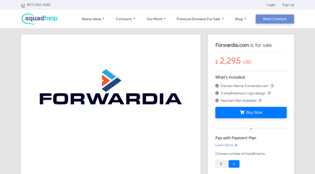 forwardia.com