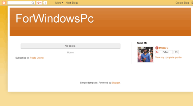 forwindowspc.net