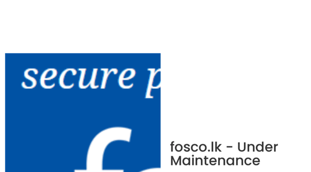 fosco.lk