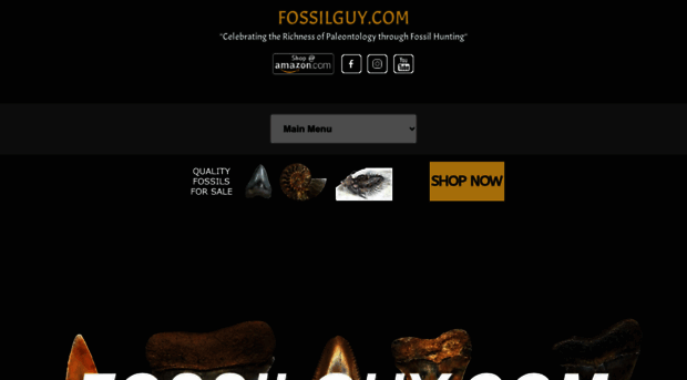 fossilguy.com