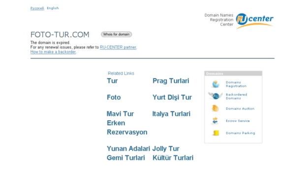 foto-tur.com