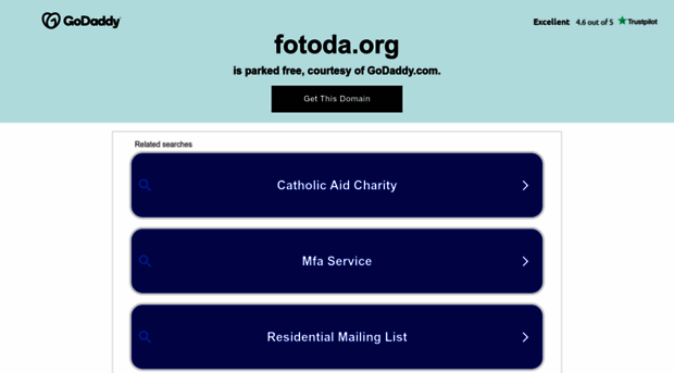 fotoda.org