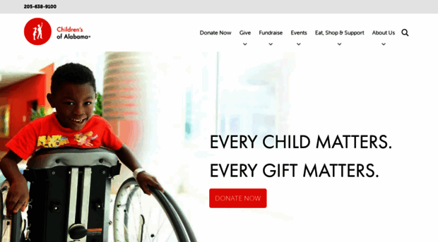 foundation.childrensal.org