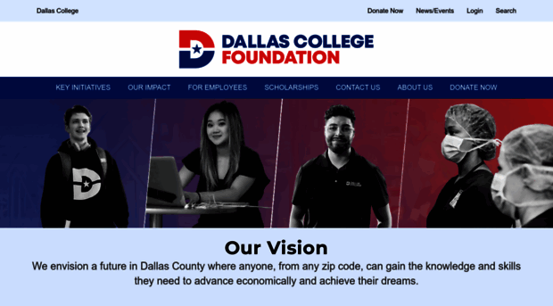 foundation.dcccd.edu
