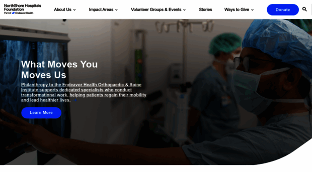 foundation.northshore.org