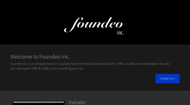 foundeo.com