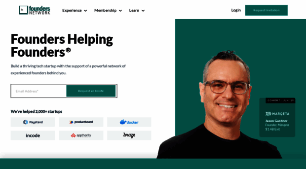 foundersnetwork.com