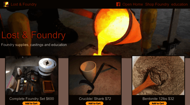 foundry101.com