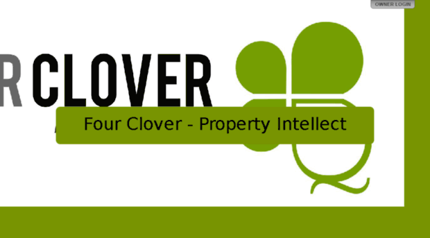 fourclover.in