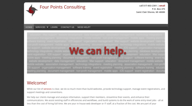 fourpointsconsulting.co