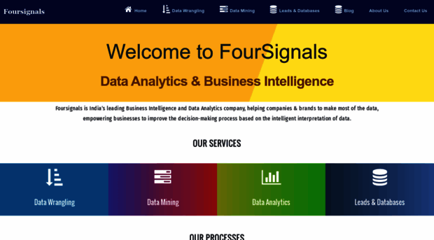 foursignals.com