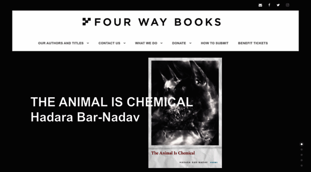 fourwaybooks.com