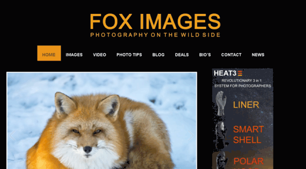 fox-images.com