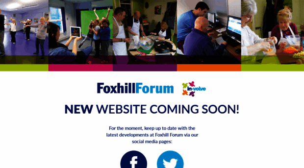 foxhill-forum.co.uk